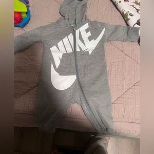 Boys Nike Jumpsuit, Nike outfit